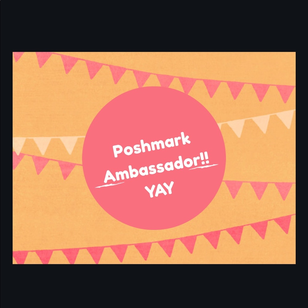 Poshmark Ambassador